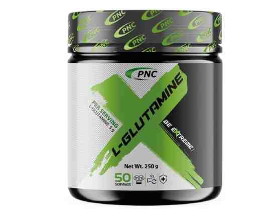 PNC GLUTAMINE