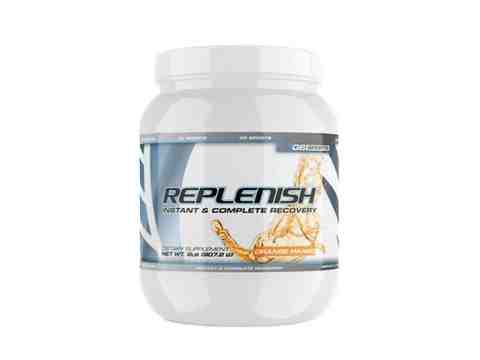 G6 SPORTS REPLENISH