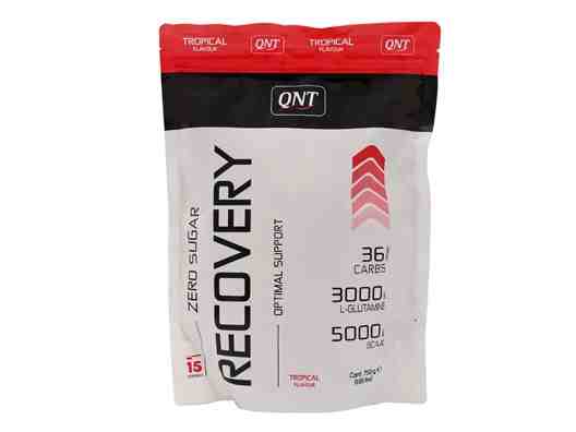 QNT RECOVERY