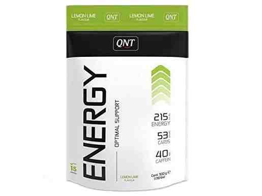 QNT ENERGY