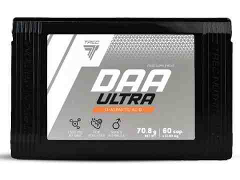 TREC DAA ULTRA