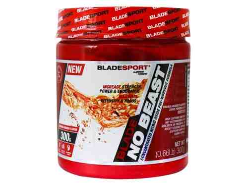 BLADE SPORT NO BEAST