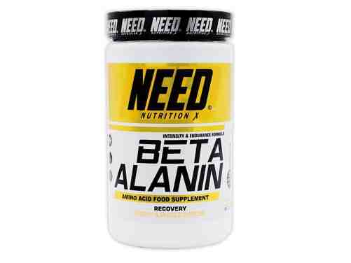 NEED BETAALANIN