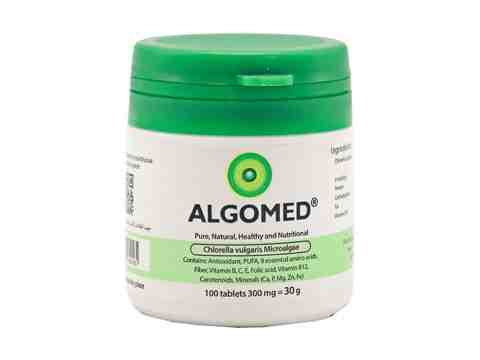 ALGOMED 300MG