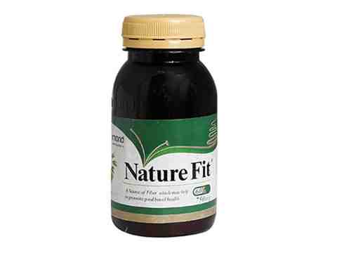 NATURE FIT 750MG