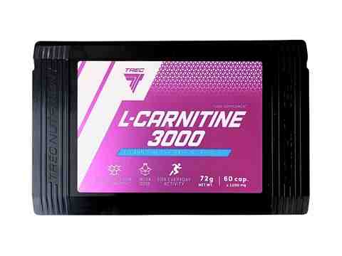 TREC L-CARNITINE