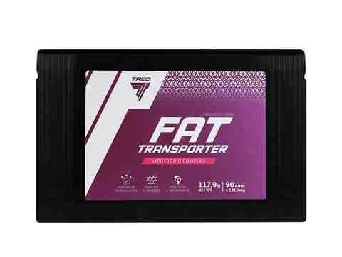TREC FAT TRANSPORTER