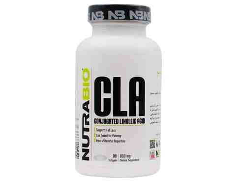 NUTRABIO CLA