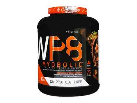 STAR LABS WHEY