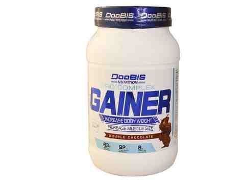 DOOBIS GAINER