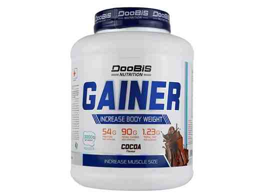 DOOBIS GAINER