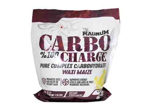 MAGNUM CARBO