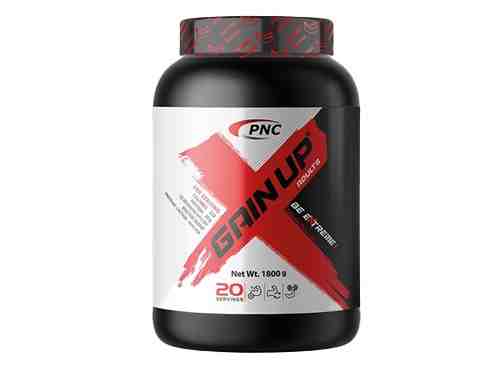 PNC GAIN UP