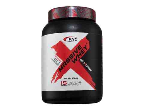 PNC MASSIVE WHEY