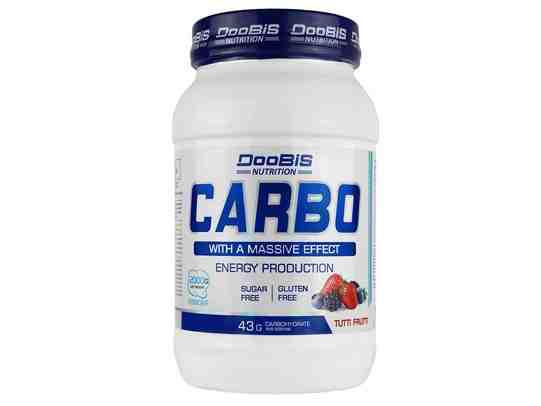 DOOBIS CARBO