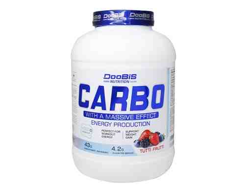 DOOBIS CARBO