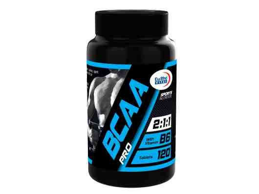 EURHO VITAL BCAA