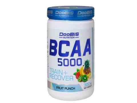 DOOBIS BCAA