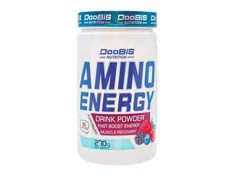 DOOBIS AMINO ENERGY