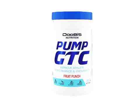 DOOBIS PUMP GTC
