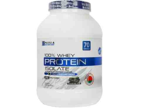 ISTELLA WHEY