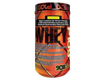 GENESTAR WHEY GOLD