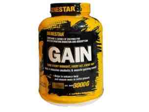 GENESTAR GAINER