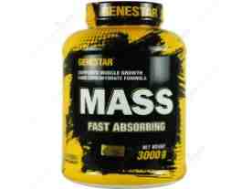 GENESTAR MASS