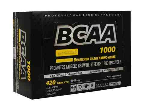 GENESTAR BCAA