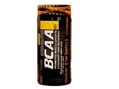 GENESTAR BCAA