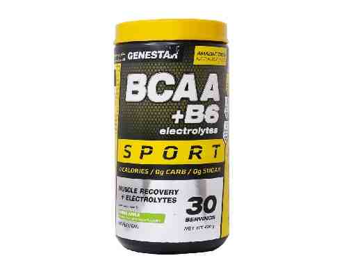 GENESTAR BCAA
