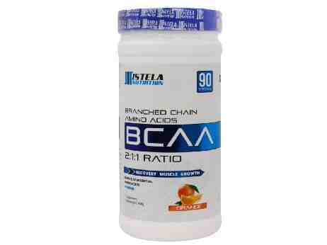 ISTELLA BCAA