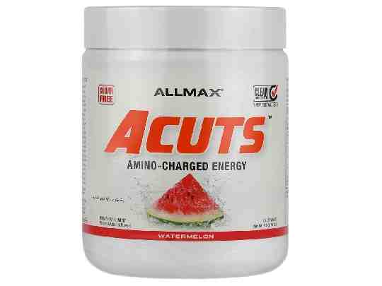 ALLMAX ACUTS