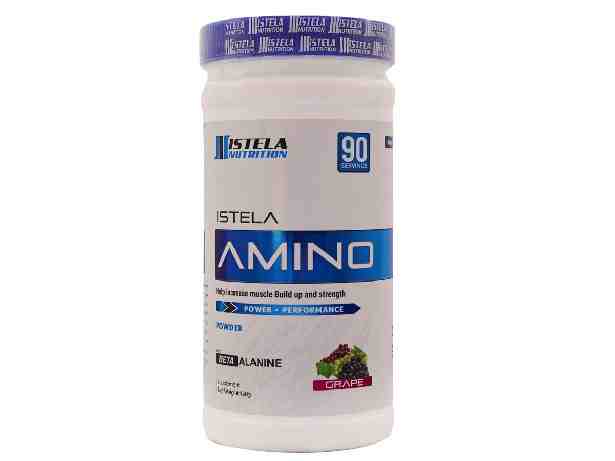 ISTELLA AMINO