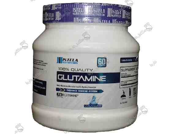 ISTELLA L GLUTAMINE