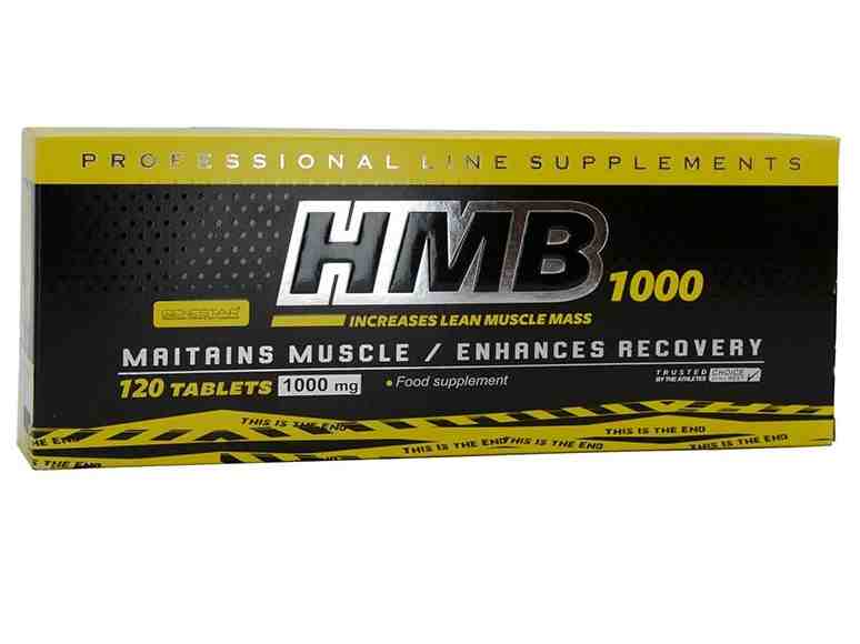 GENESTAR HMB
