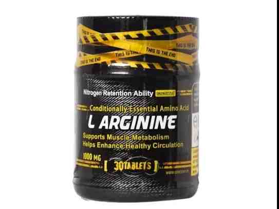 GENESTAR LARGENIN