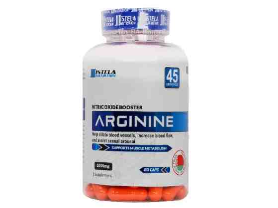 ISTELLA LARGININE