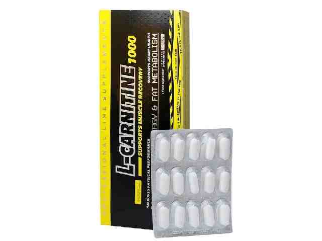 GENESTAR LCARNITIN