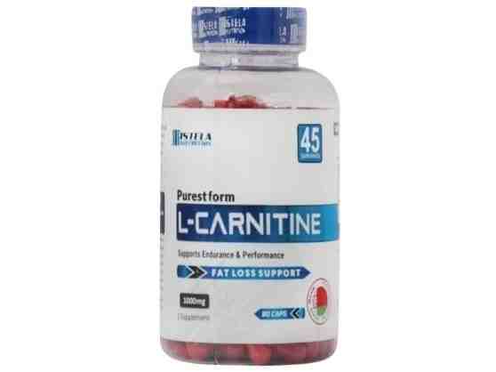 ISTELLA LCARNITINE