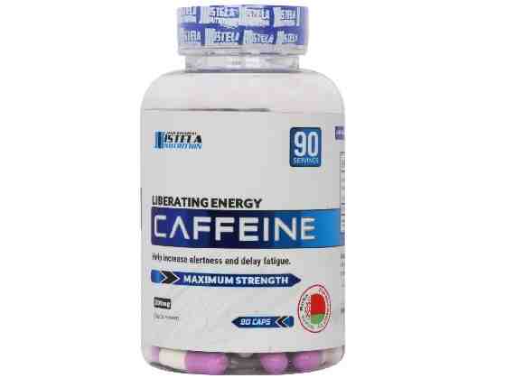 ISTELLA CAFFEINE