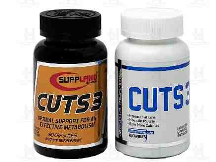 CUTS3