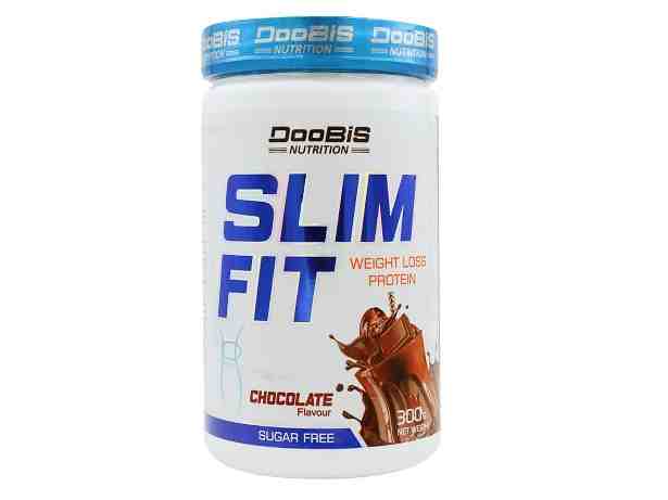 DOOBIS  SLIM FIT