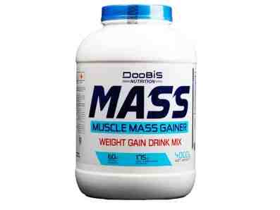 DOOBIS MASS