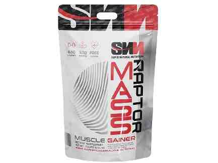 SNN GAINER