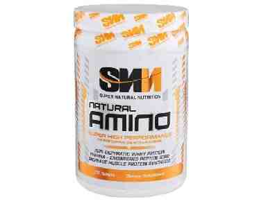 SNN AMINO