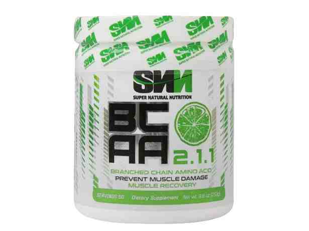 SNN BCAA