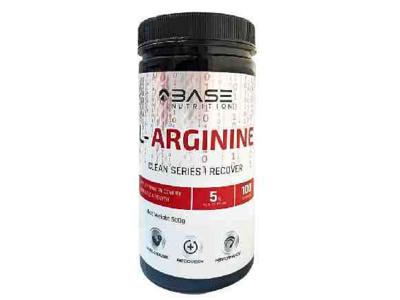 BASE L ARGININE