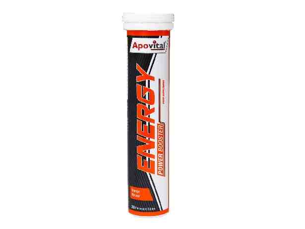 ENERGY APOVITAL