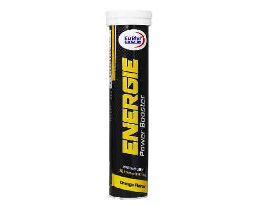 ENERGY EU RHO VITAL